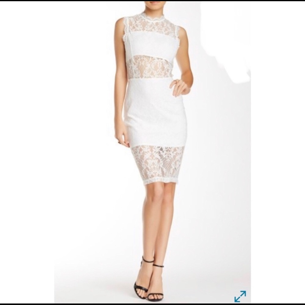 Endless Rose Dress - NWT!!